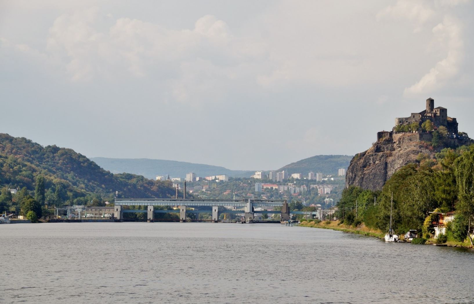 Allianz Ústí nad Labem