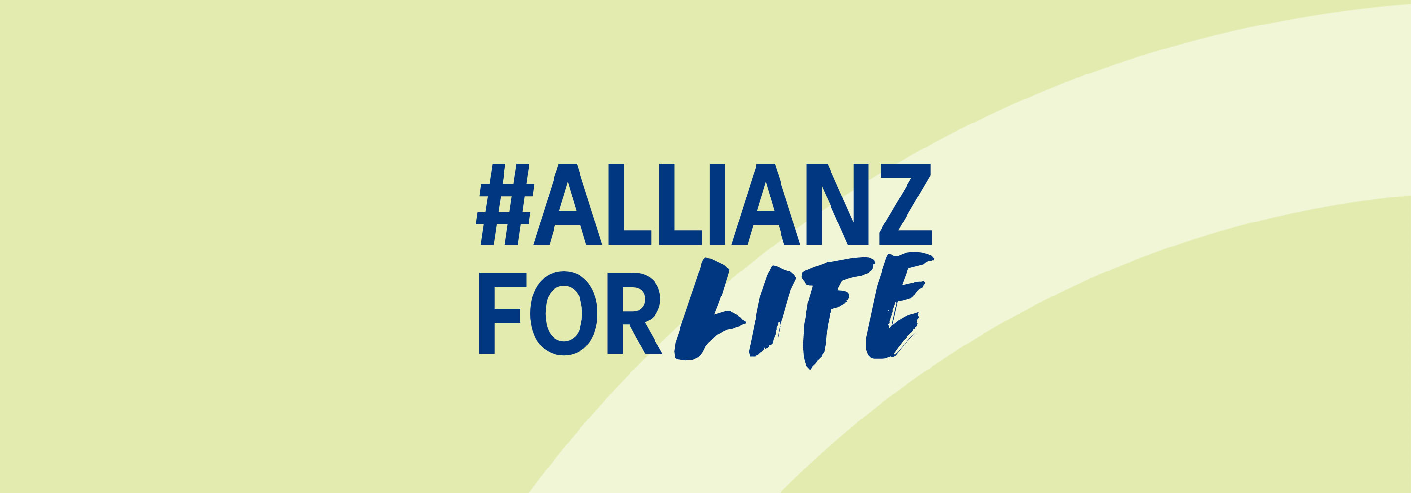 Allianz for Life Logo