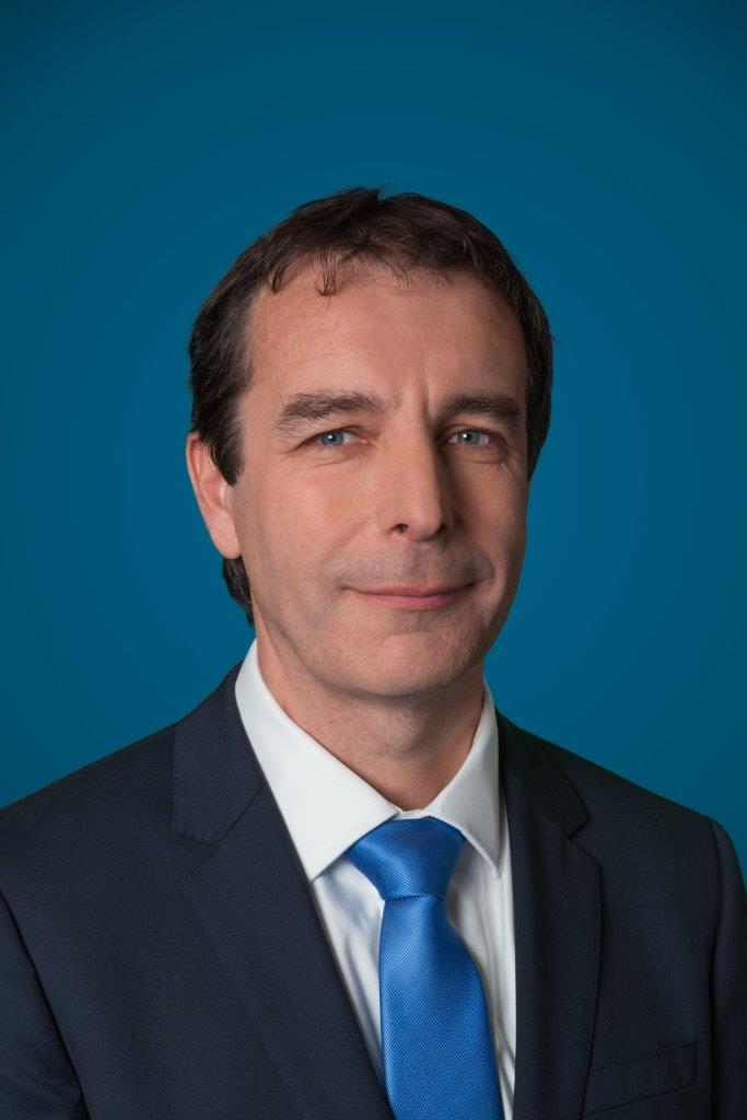 Josef Lukášek - člen představenstva (CPO)