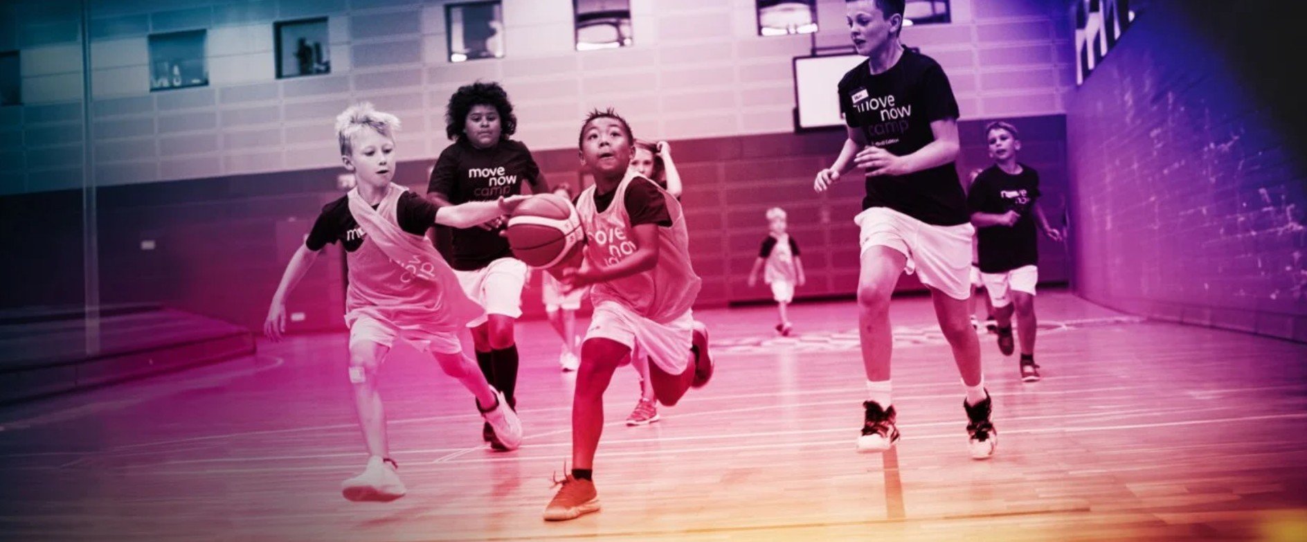 Basketbal