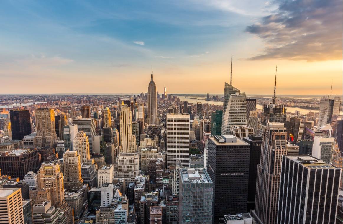 skyline