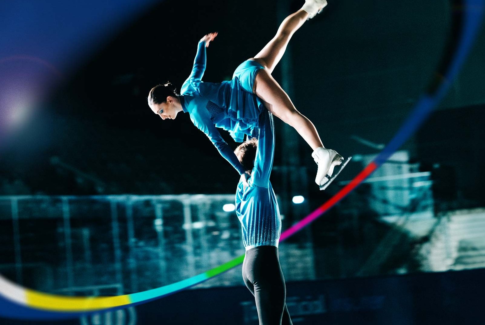 Allianz na Olympijském festivalu v Českých Budějovicích nabídne krasobruslení, pojištění i šerm  