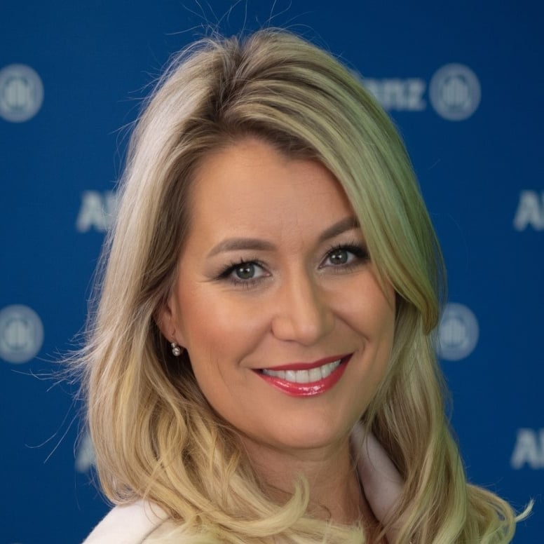 Gabriela Jakubcová - řízení týmu Korporátního a leasingového obchodu