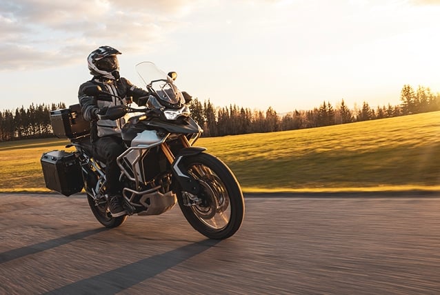 Allianz přichází s novinkami v pojištění motocyklů: 