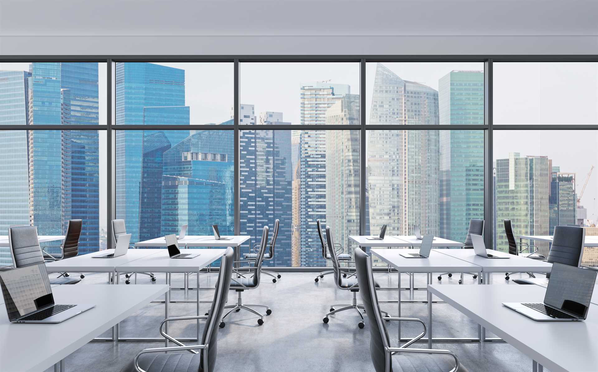 Open office