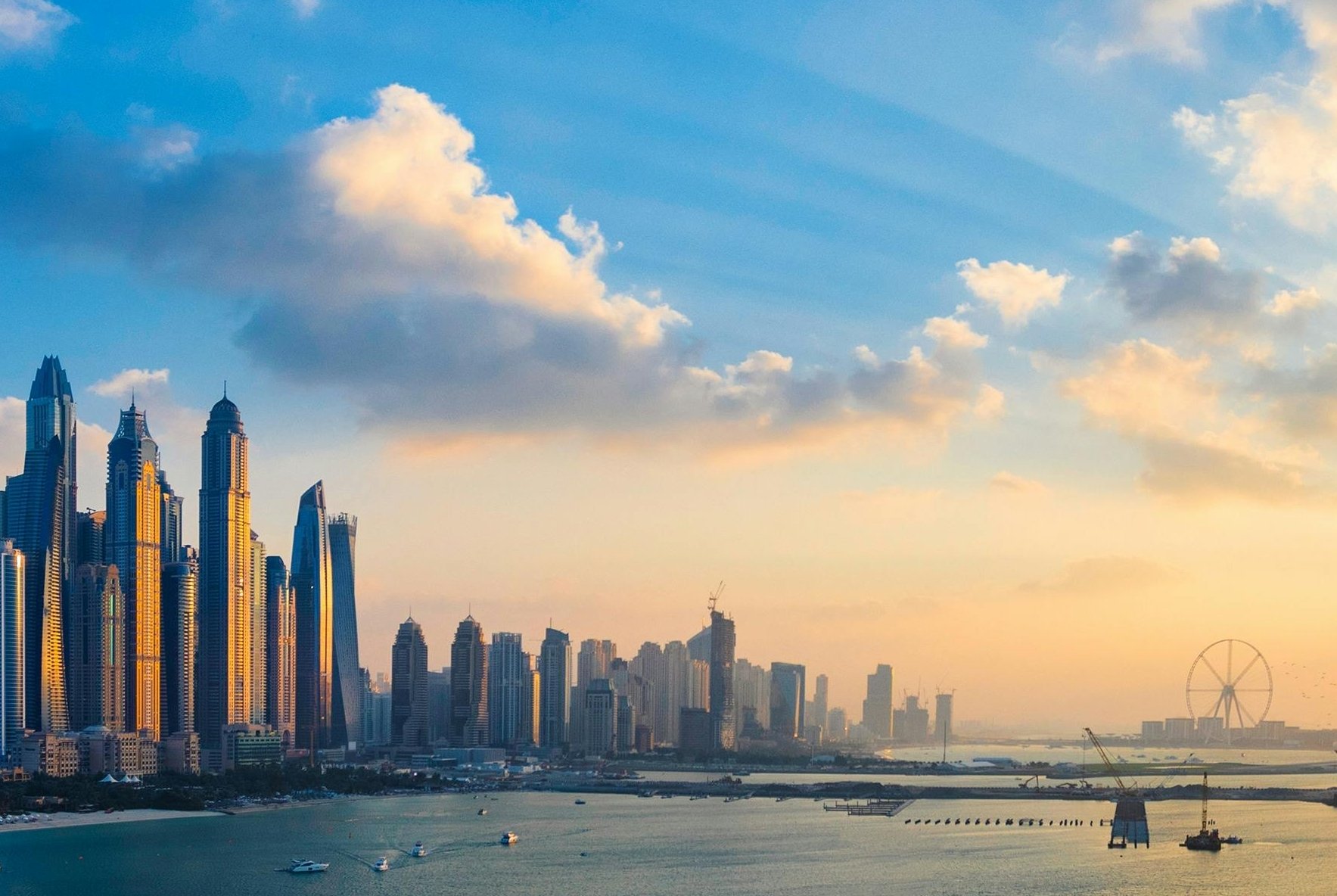 Všem klientům, kteří v důsledku zrušených letů na Blízkém východě uvízli v zahraničních destinacích déle, než plánovali, mimořádně automaticky prodlužujeme cestovní pojištění Allianz Travel Plus až do jejich návratu domů. 