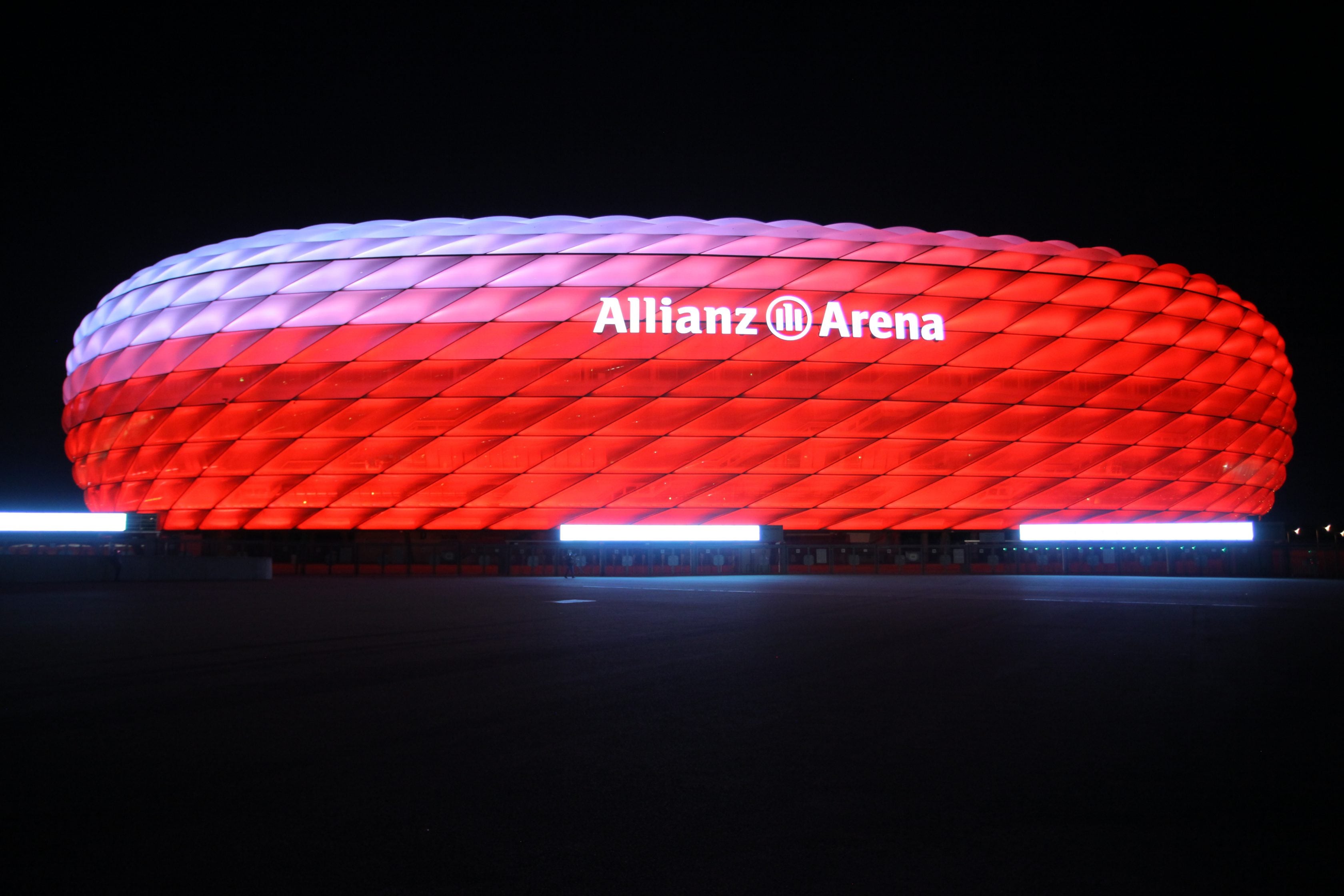 Allianz Arena