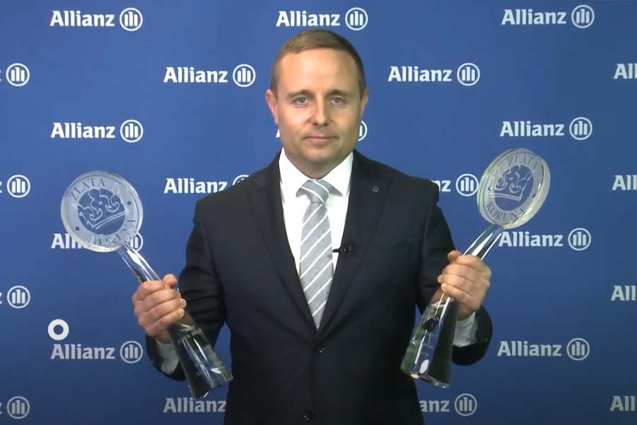 Dušan Quis s cenami