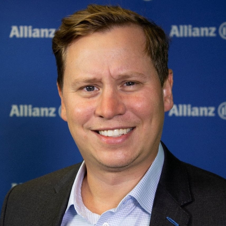 Jan Vícha - ředitel korporátního pojištění