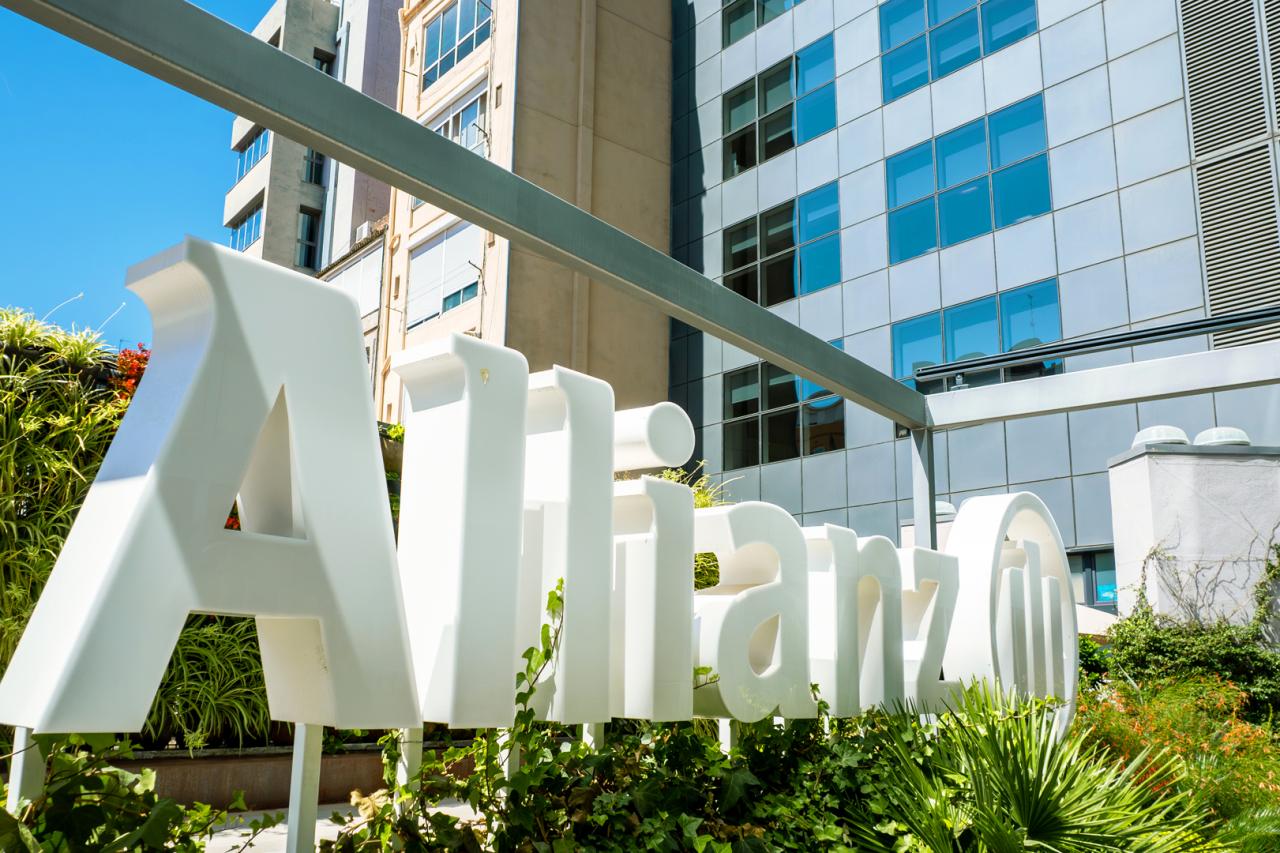 Allianz