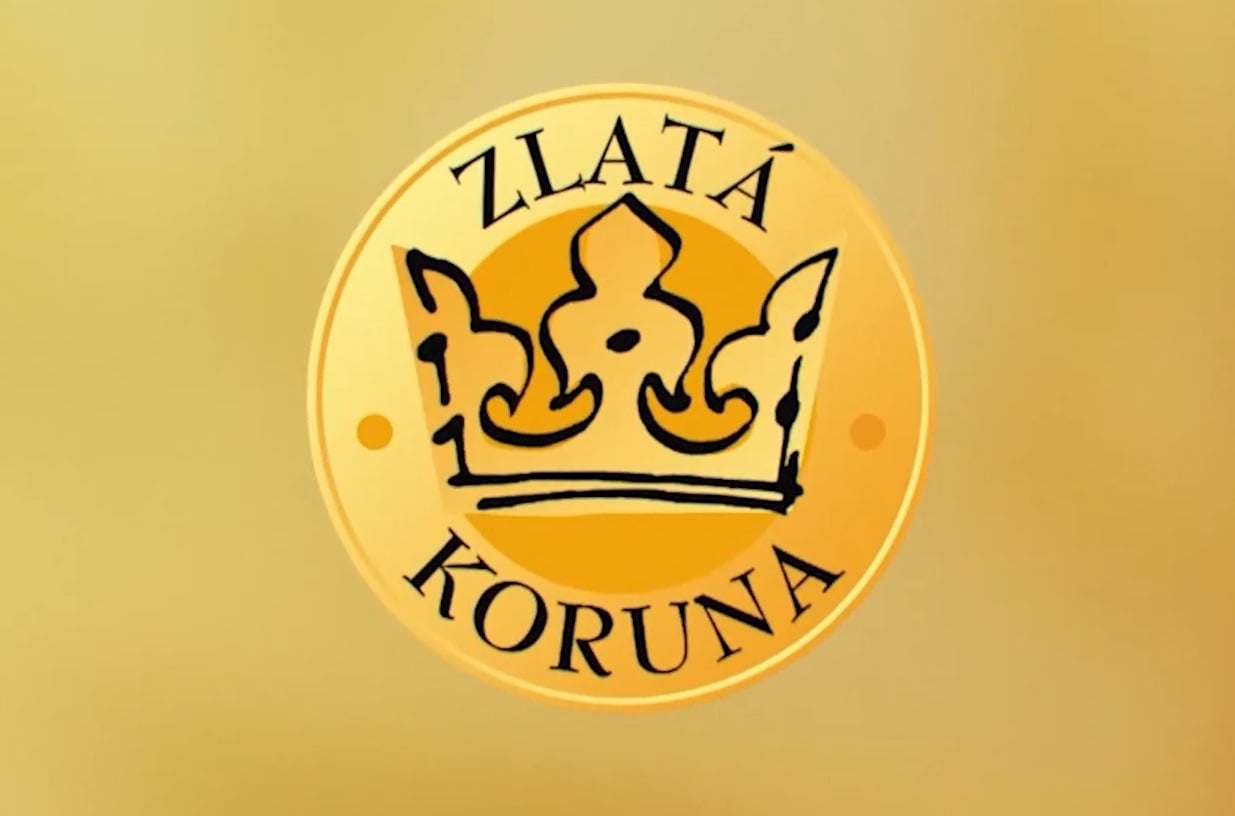 Zlatá koruna
