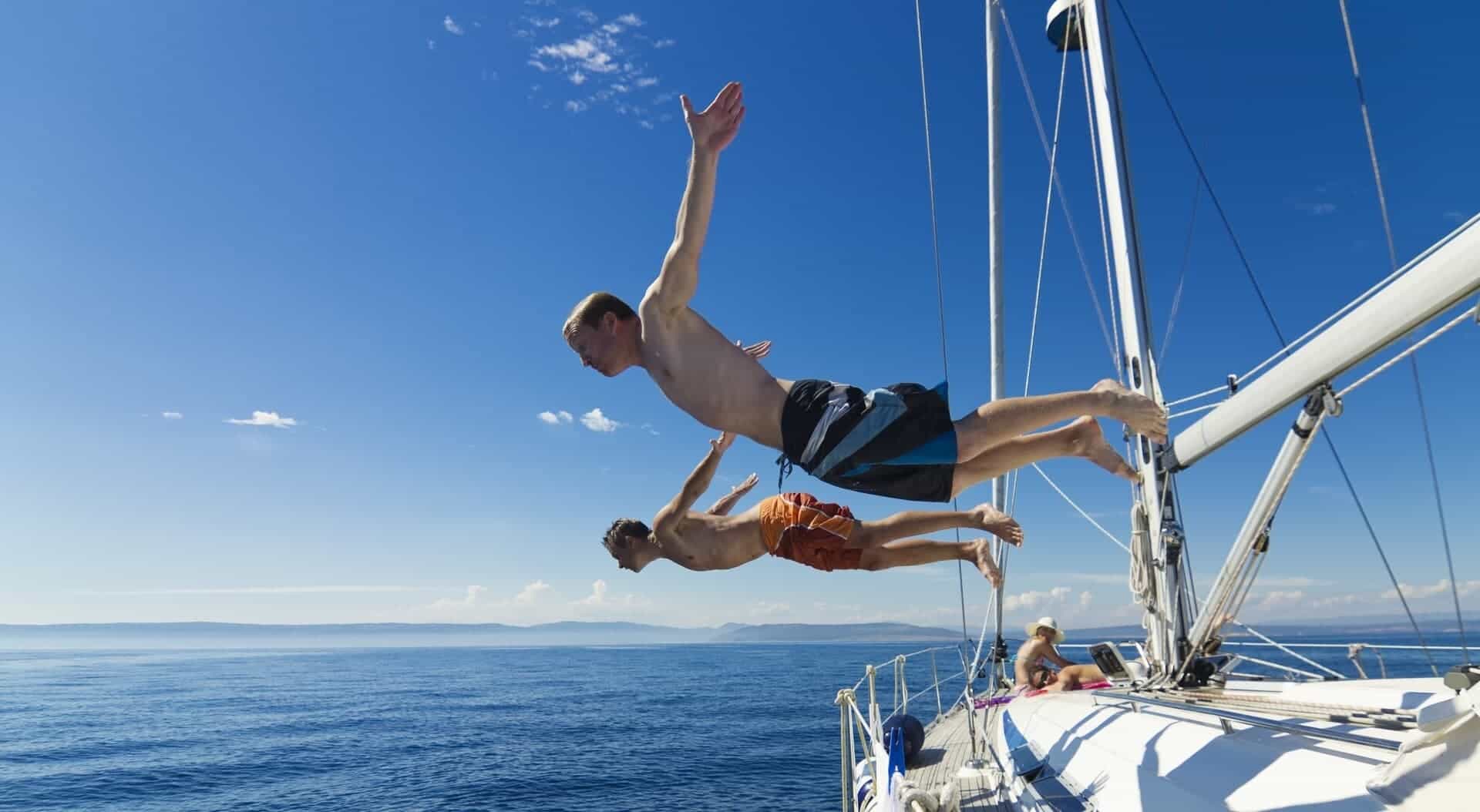 Jak ochránit svůj dům během dovolené