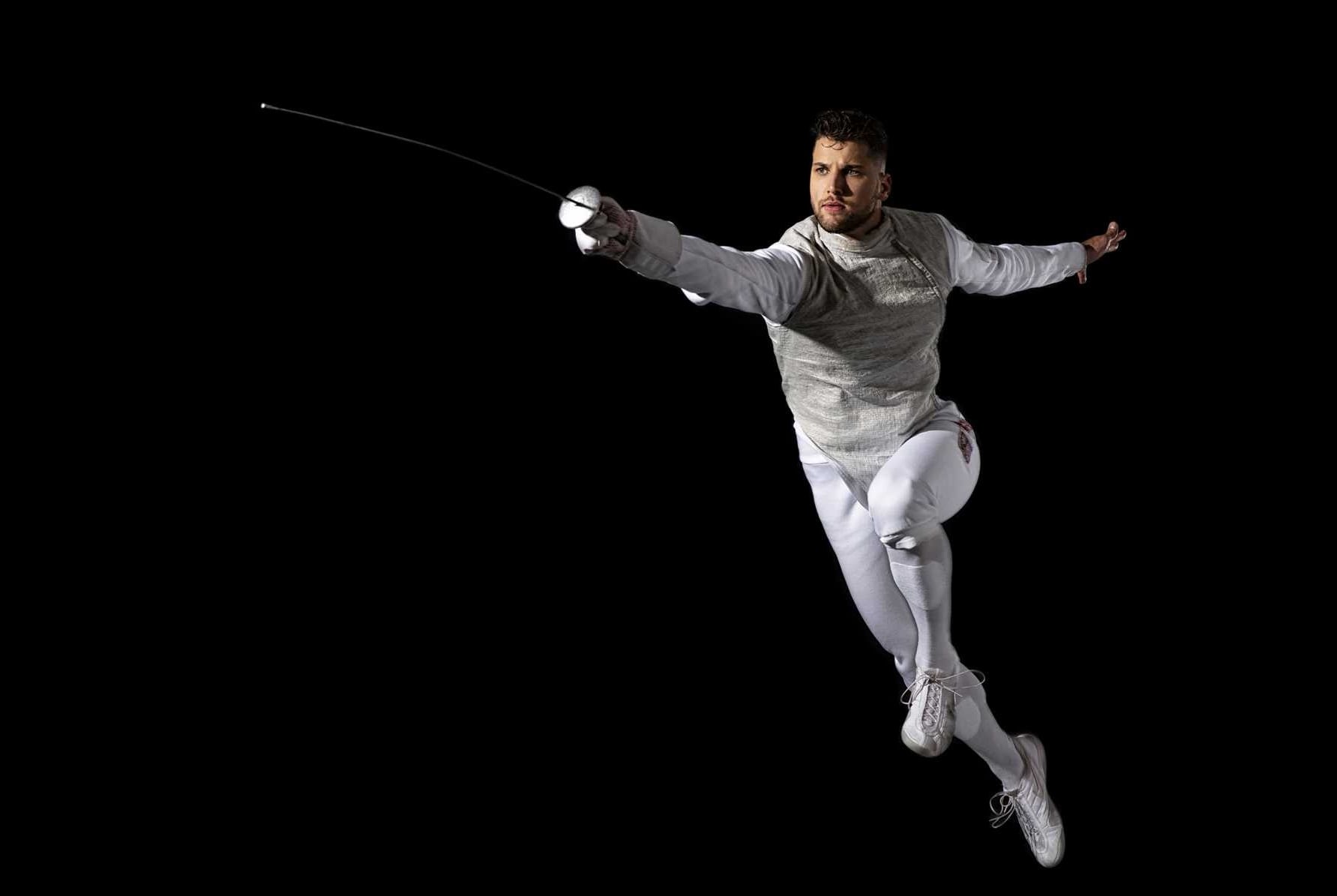 Alexander Choupenitch