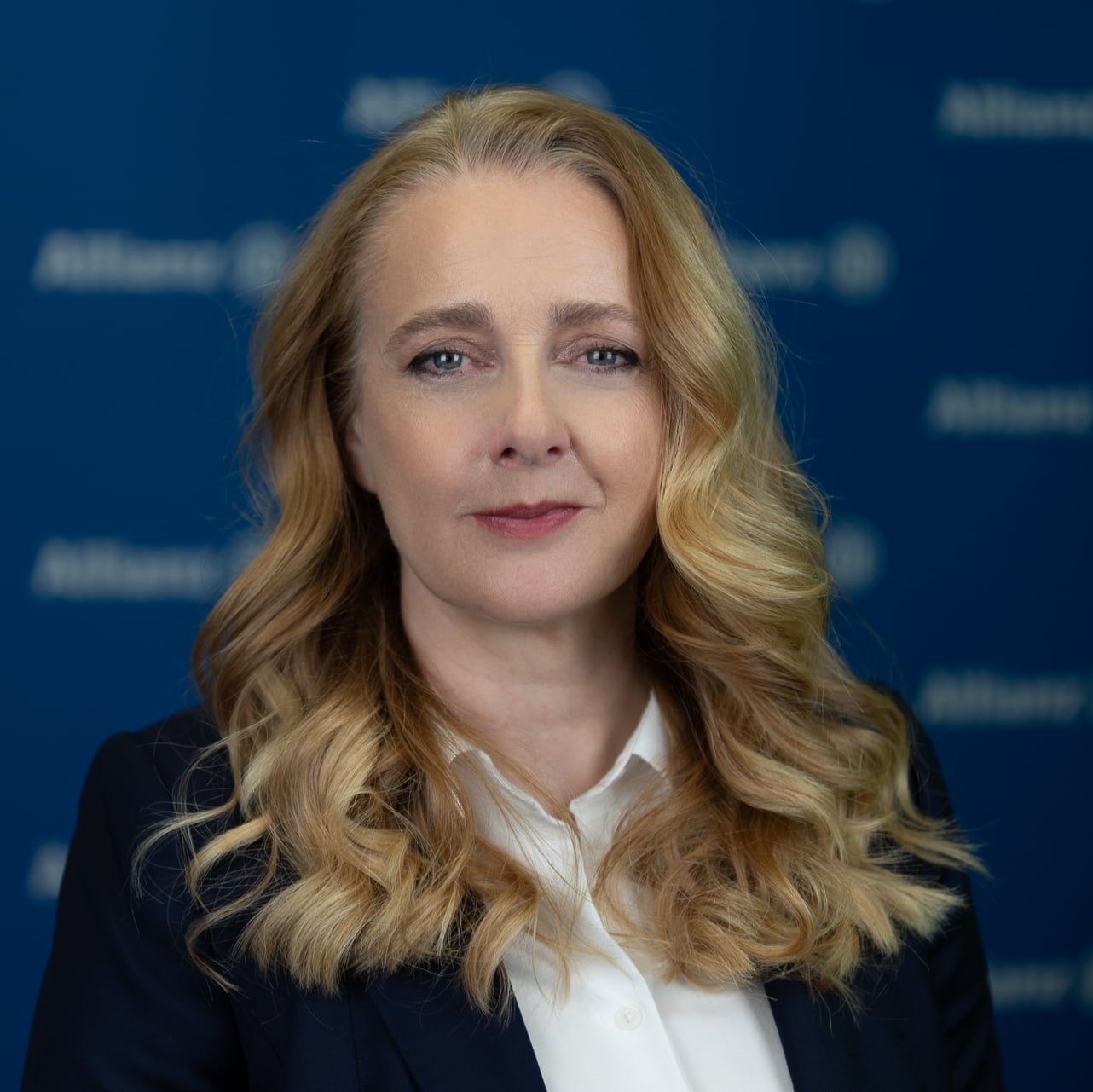 Kamila Šimonová - Allianz