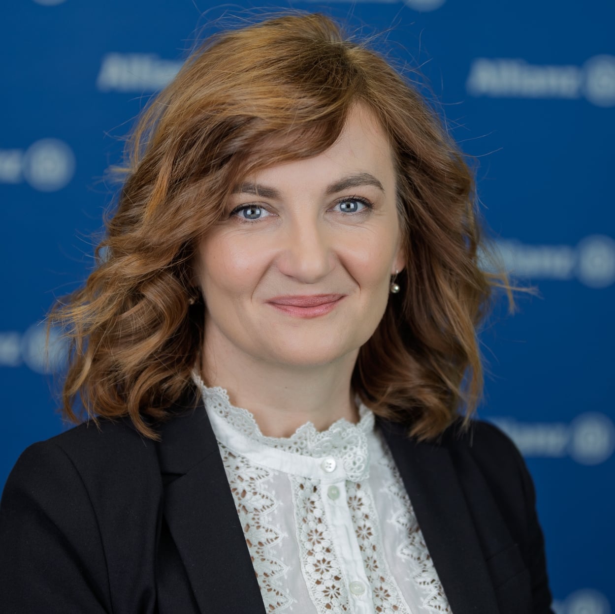 Katarína Chomová - Allianz