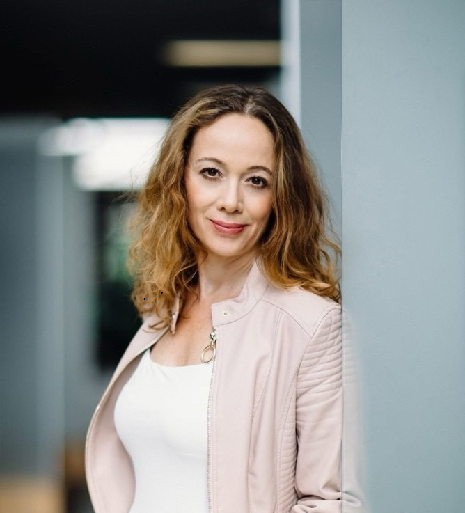 Renata Pixová Němcová
