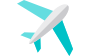 Icon - airplane