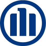 Allianz Czech Republic Logo